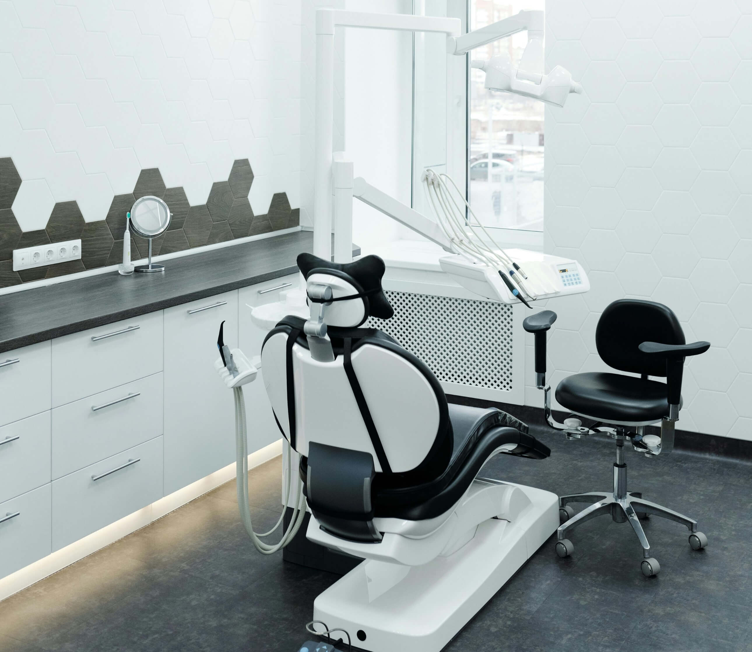 Dental Chair