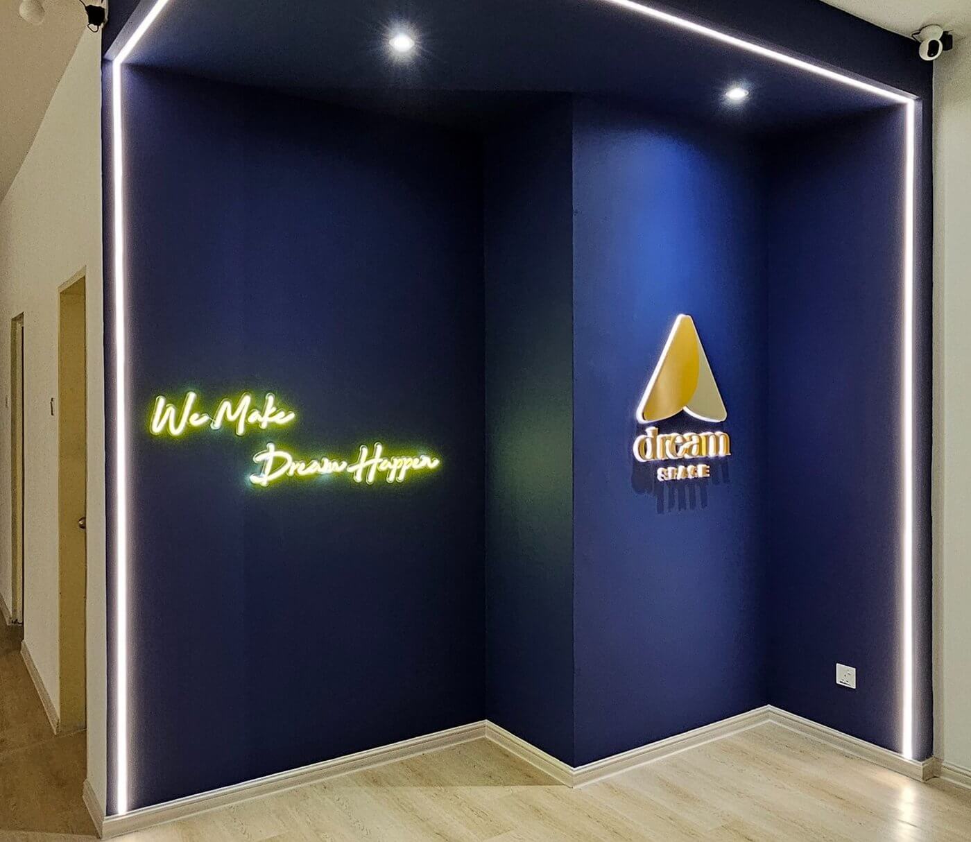 Clinic Interior Design
