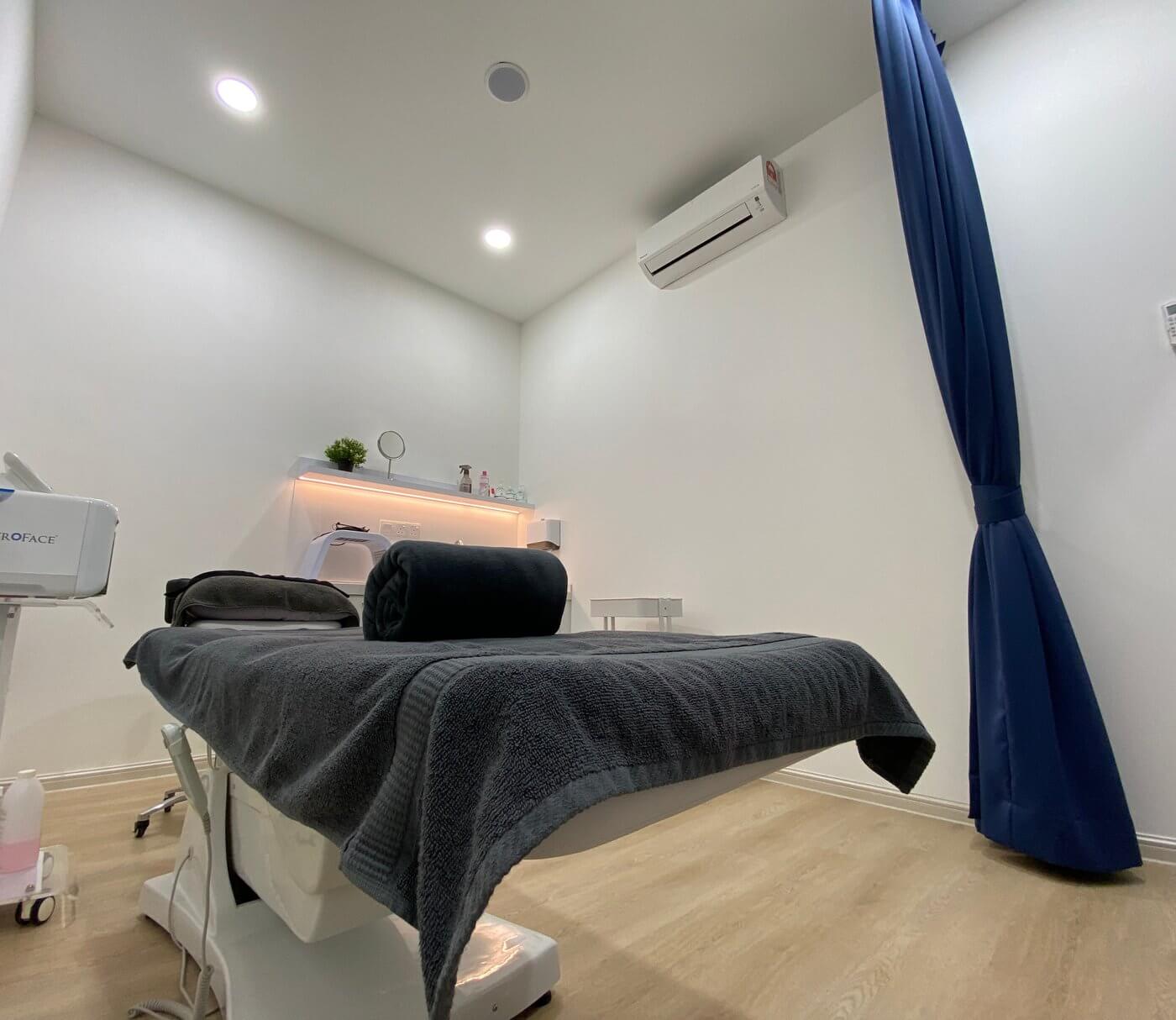 Clinic Interior Design