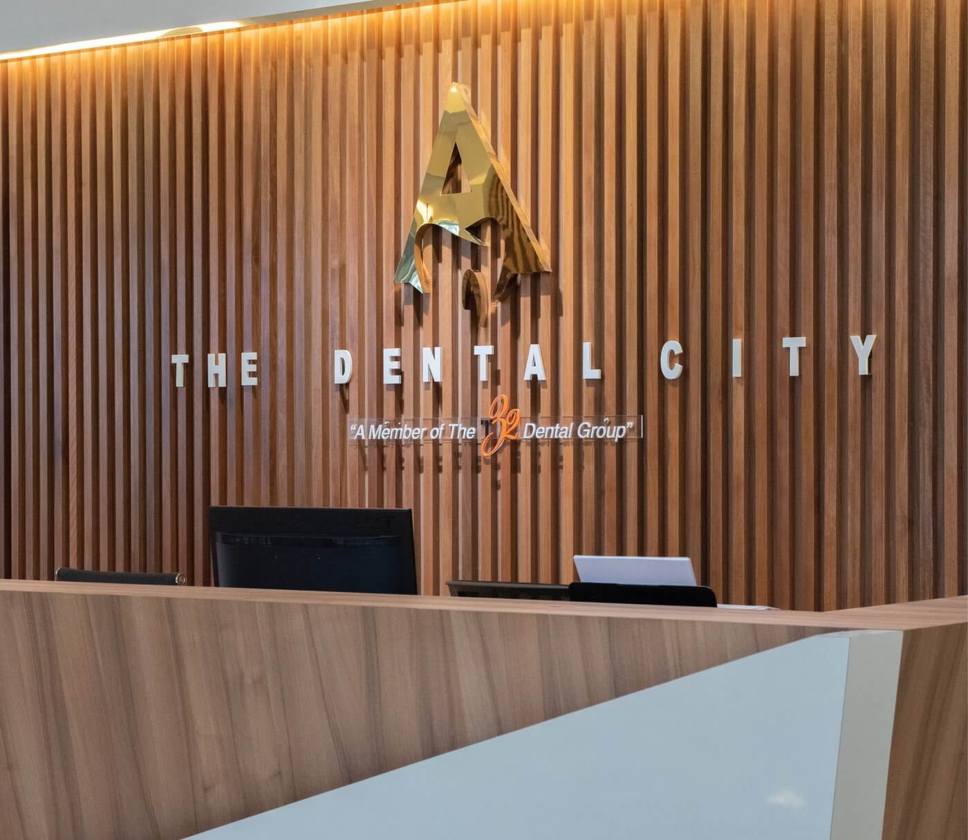 Clinic Interior Design