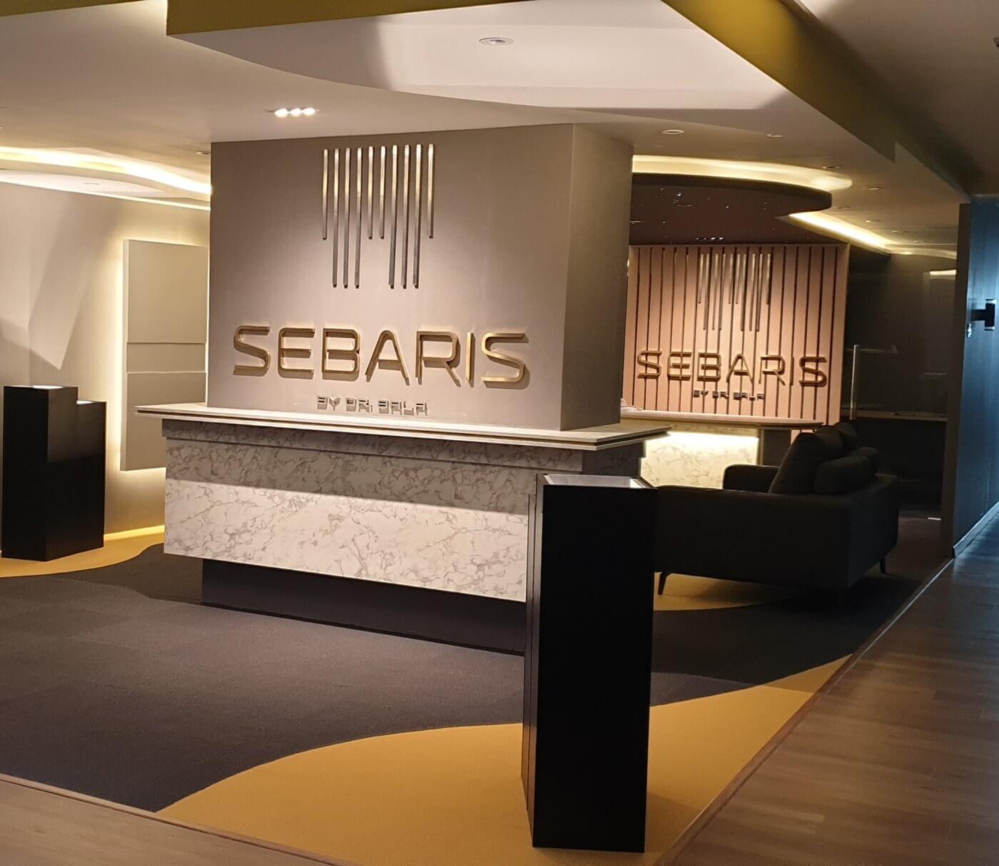 Clinic Interior Design