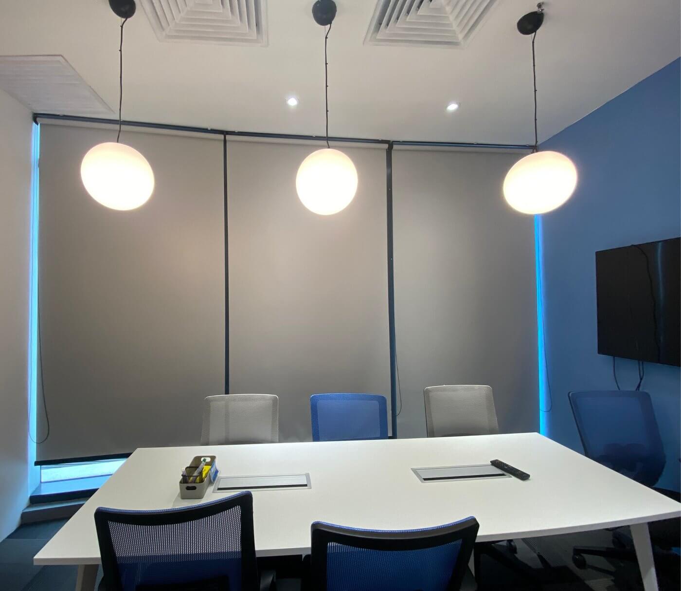 Commercial Interior Design