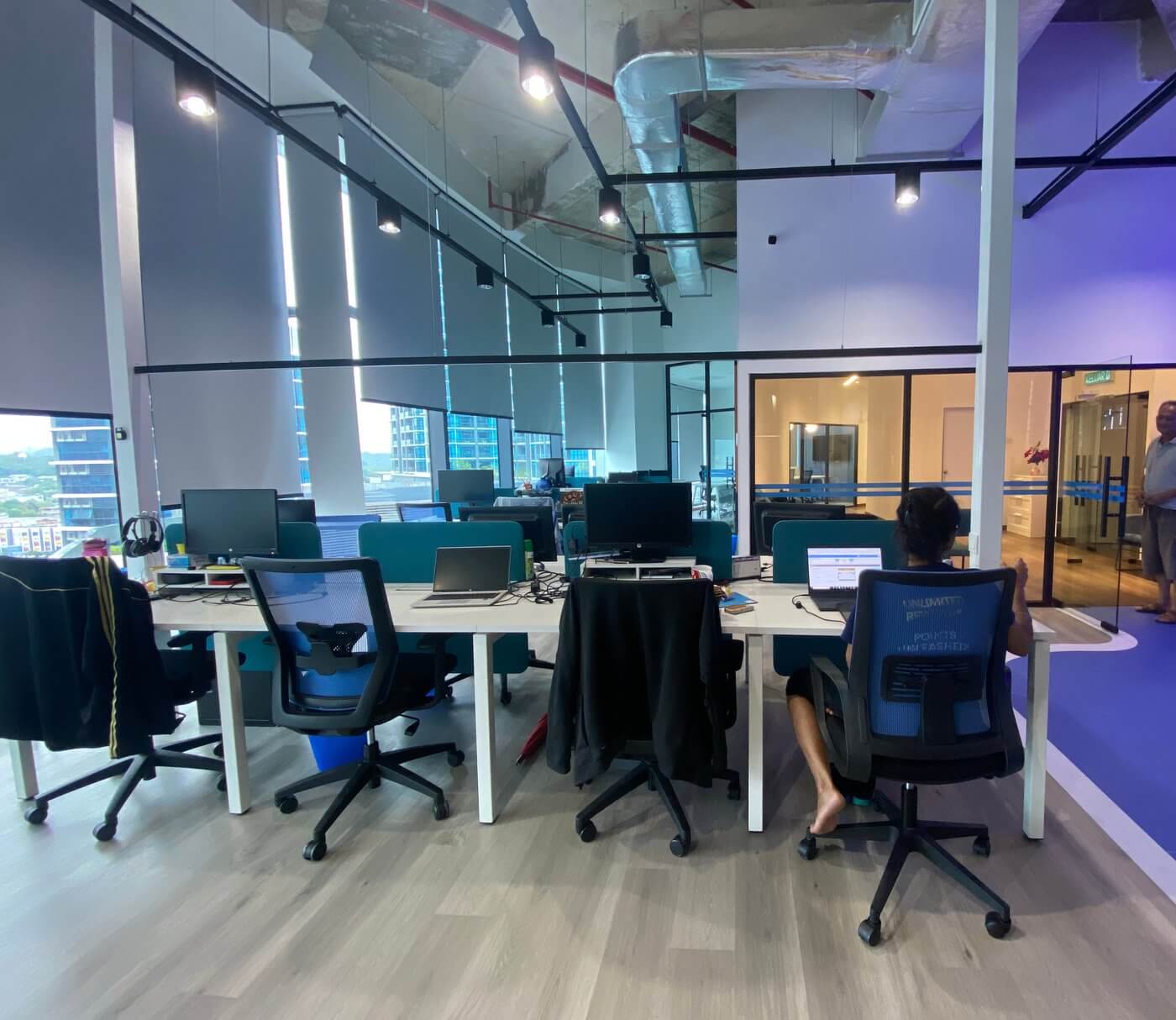 Commercial Interior Design