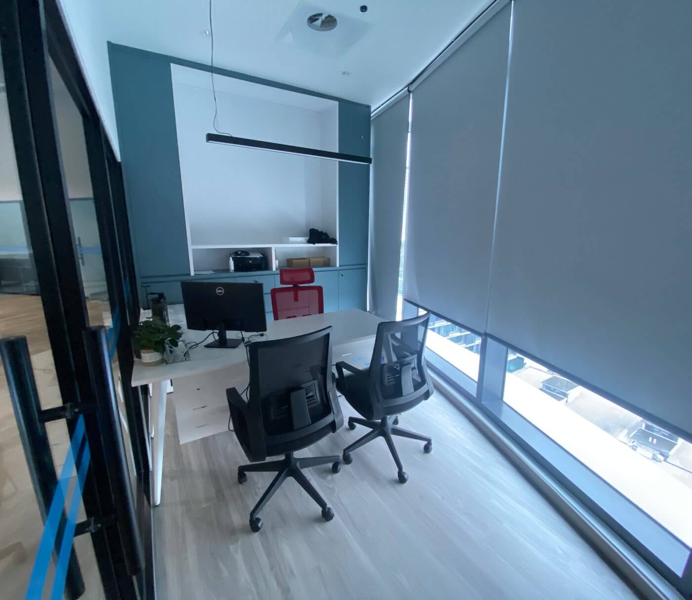 Commercial Interior Design