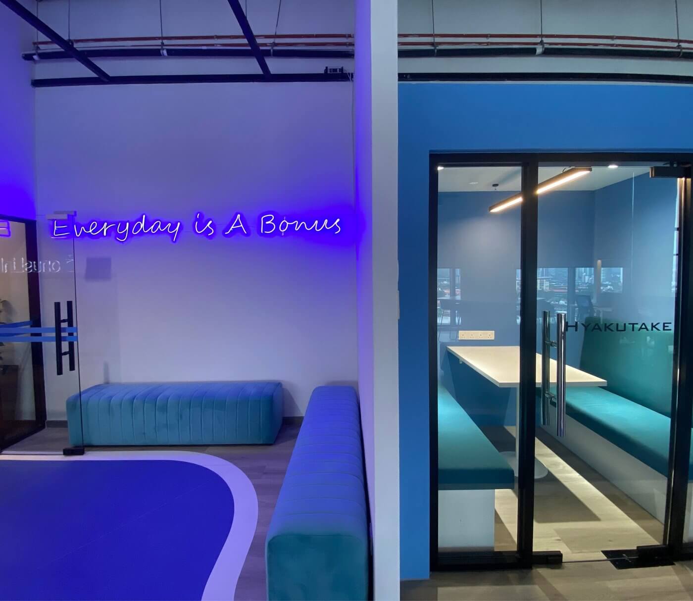 Commercial Interior Design