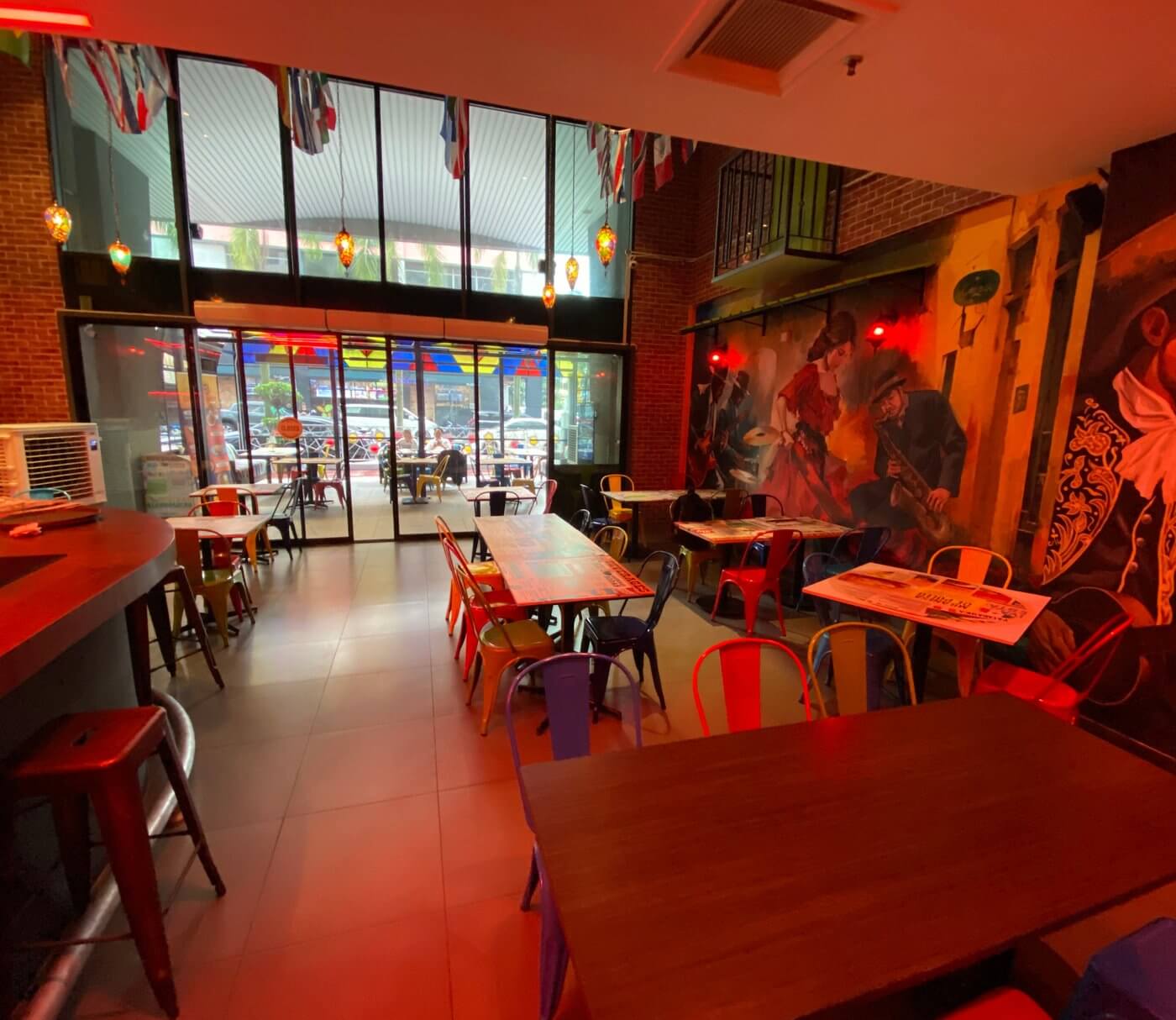 Commercial Interior Design