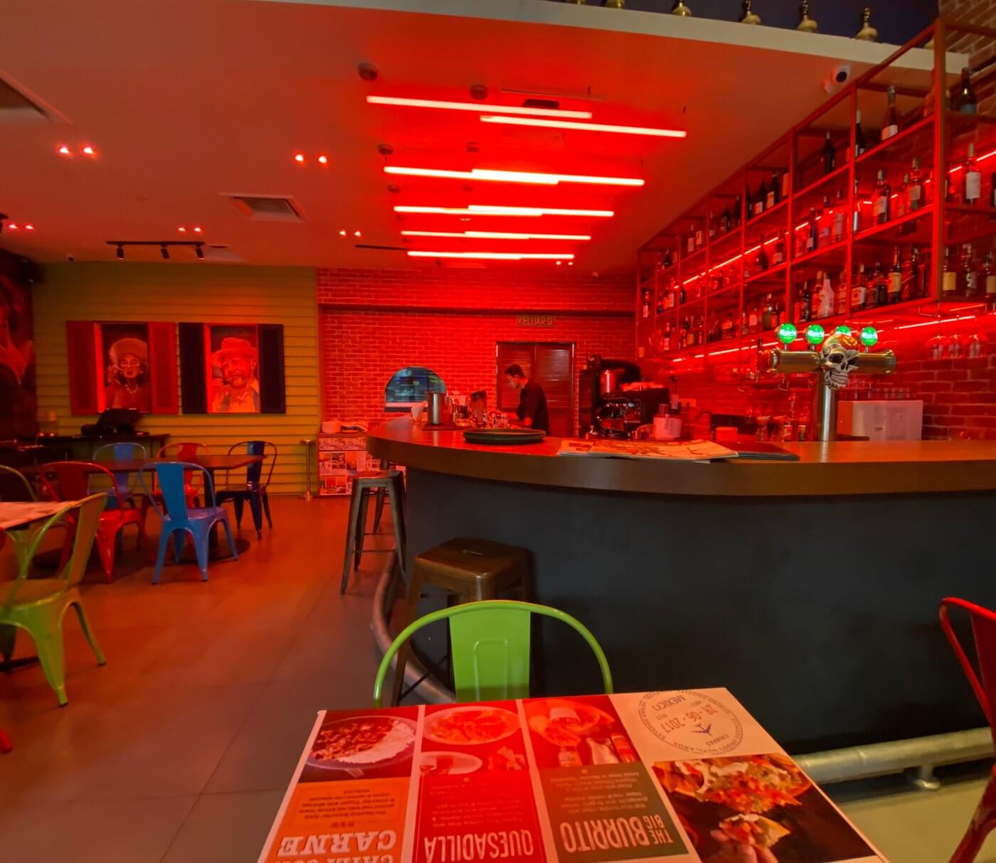 Commercial Interior Design