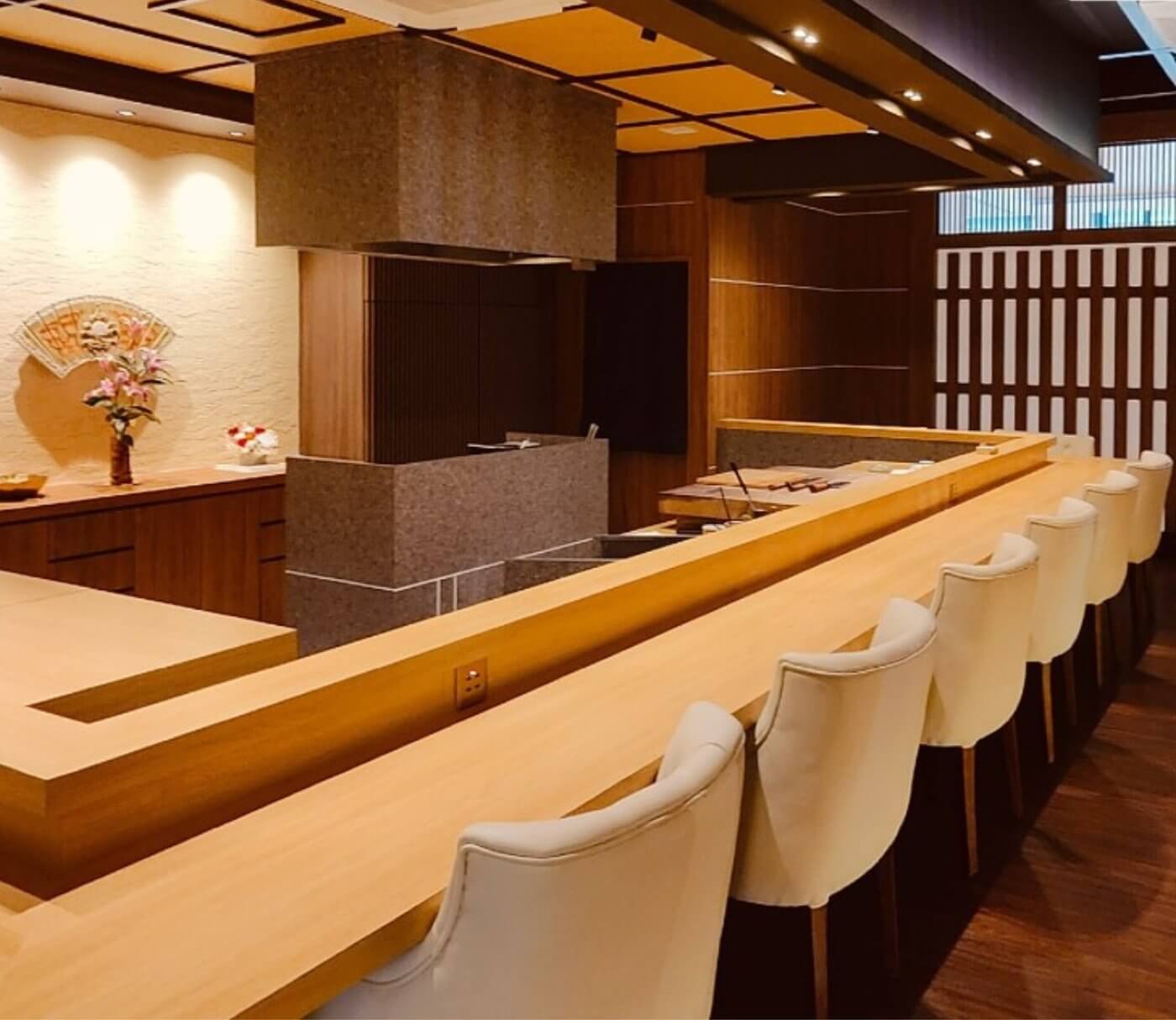 Commercial Interior Design