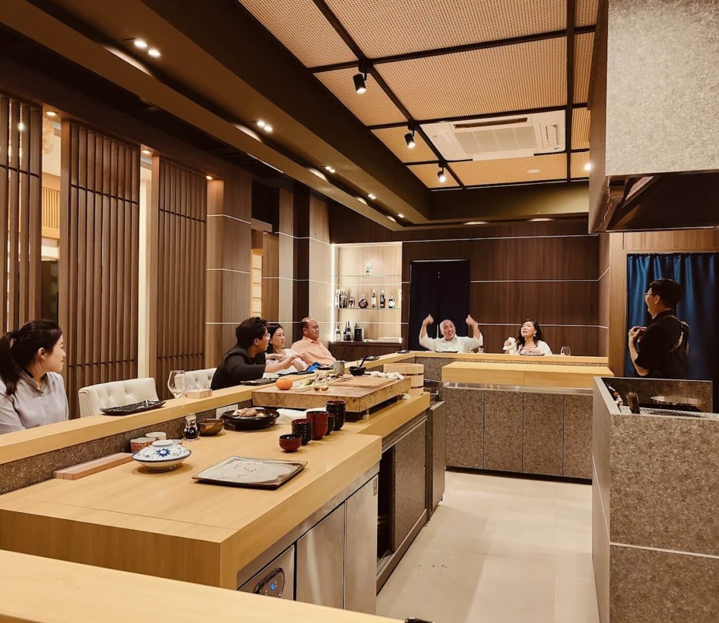 Commercial Interior Design