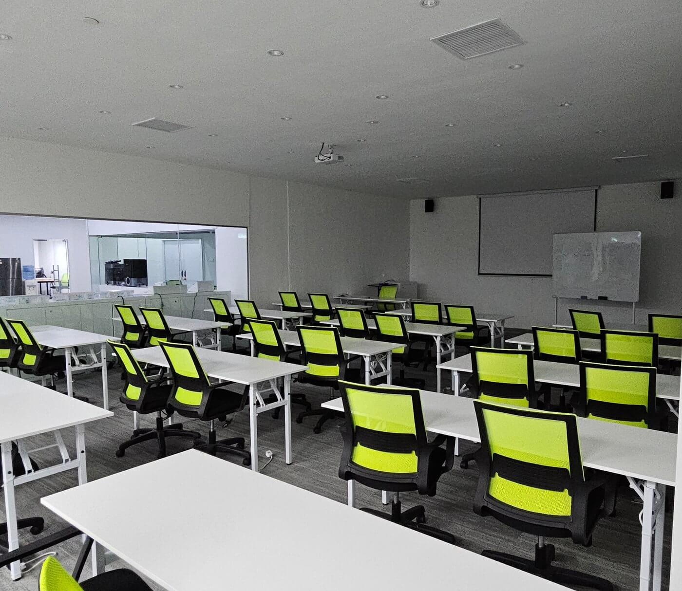 Commercial Interior Design