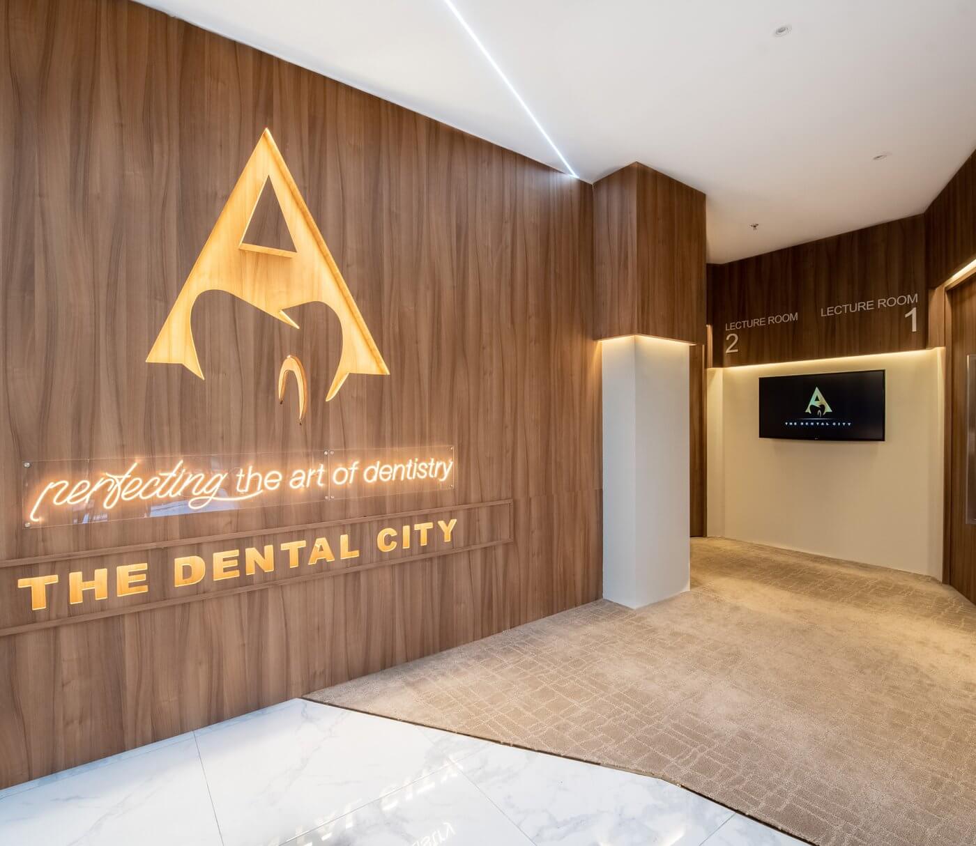 Commercial Interior Design