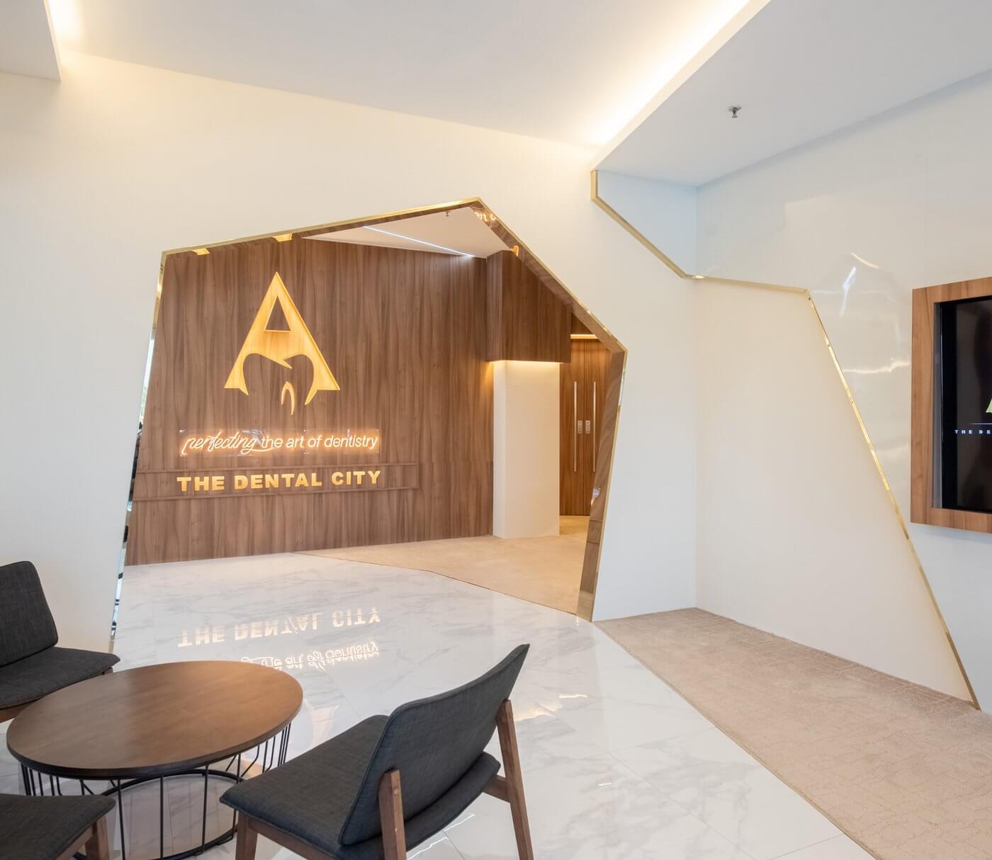 Commercial Interior Design