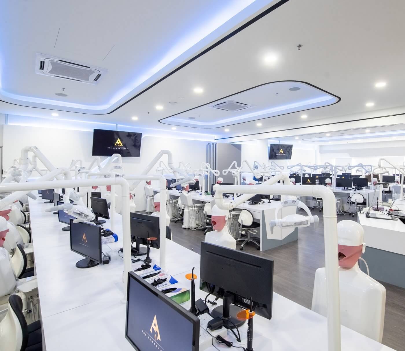 Commercial Interior Design