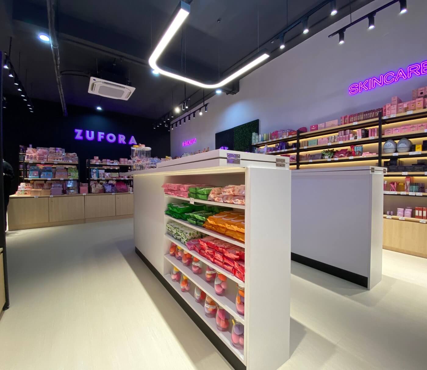 Commercial Interior Design