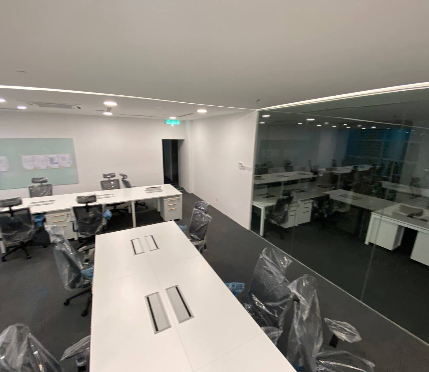 Office Interior Design