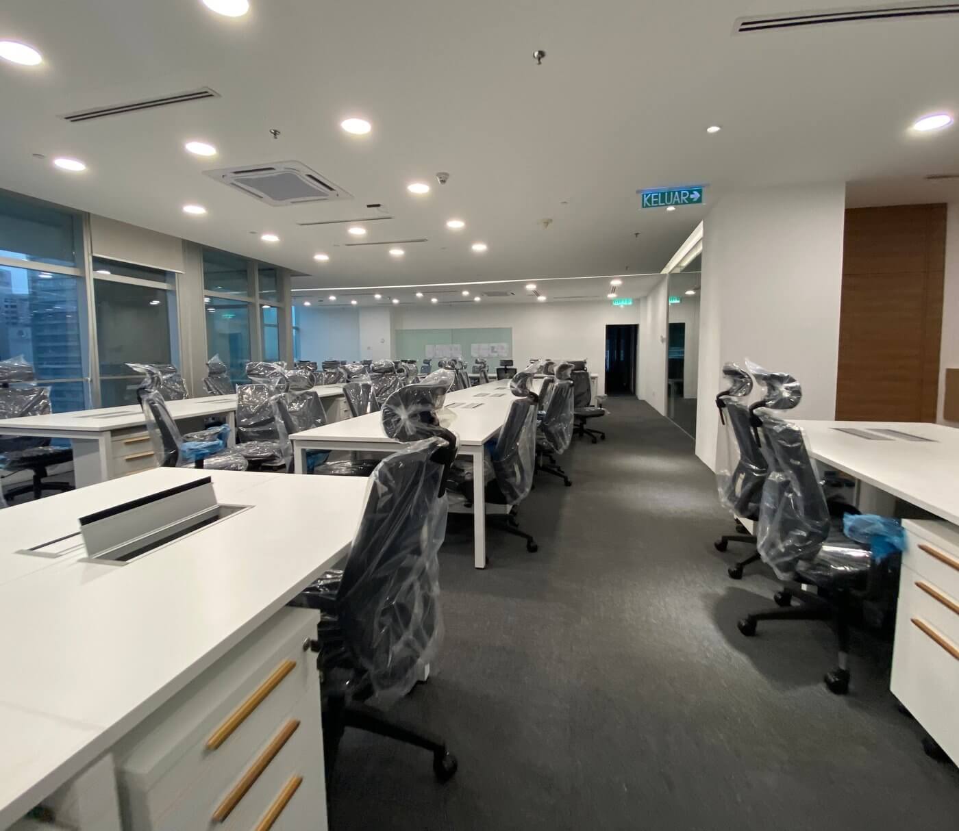 Office Interior Design