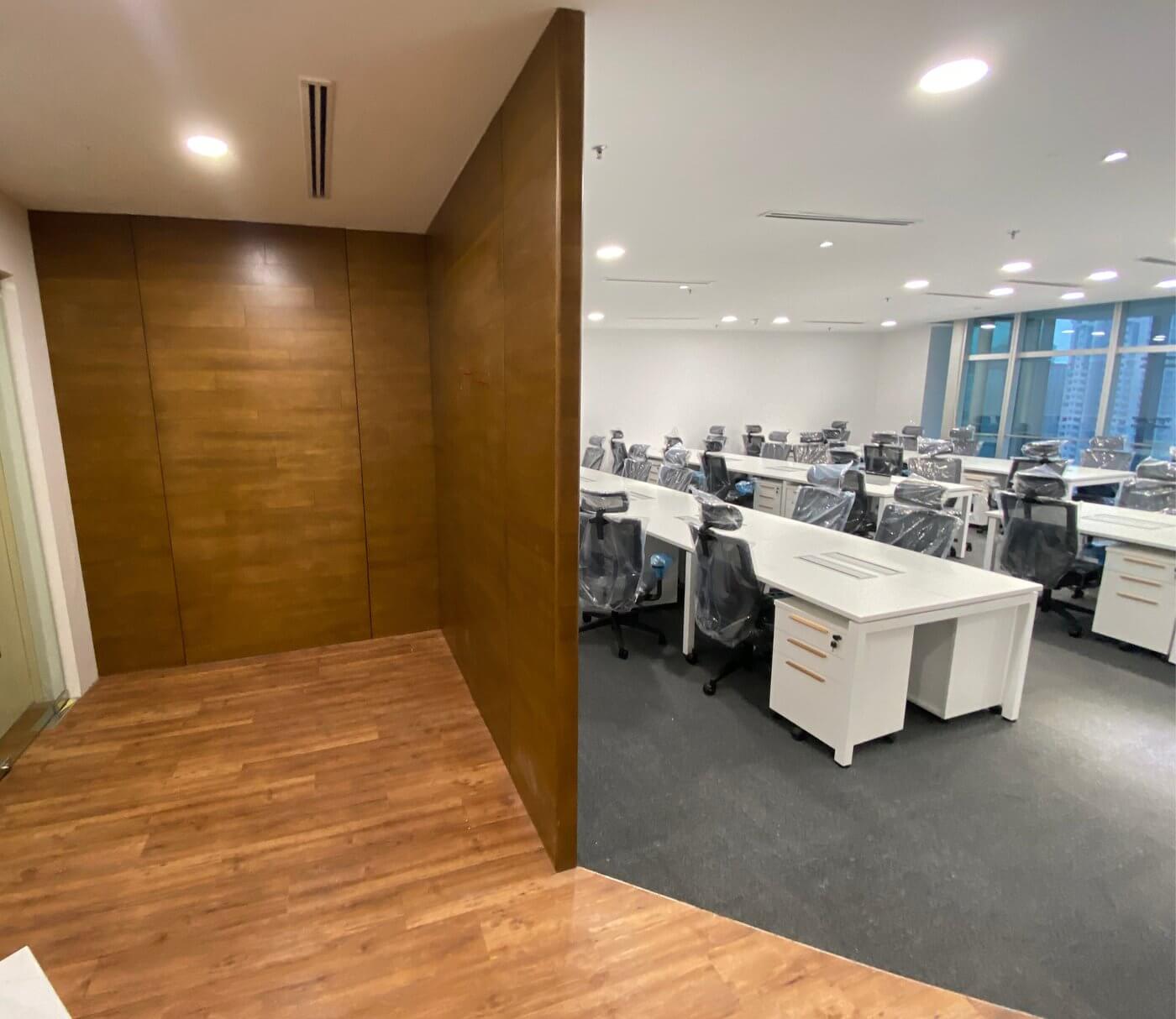 Office Interior Design