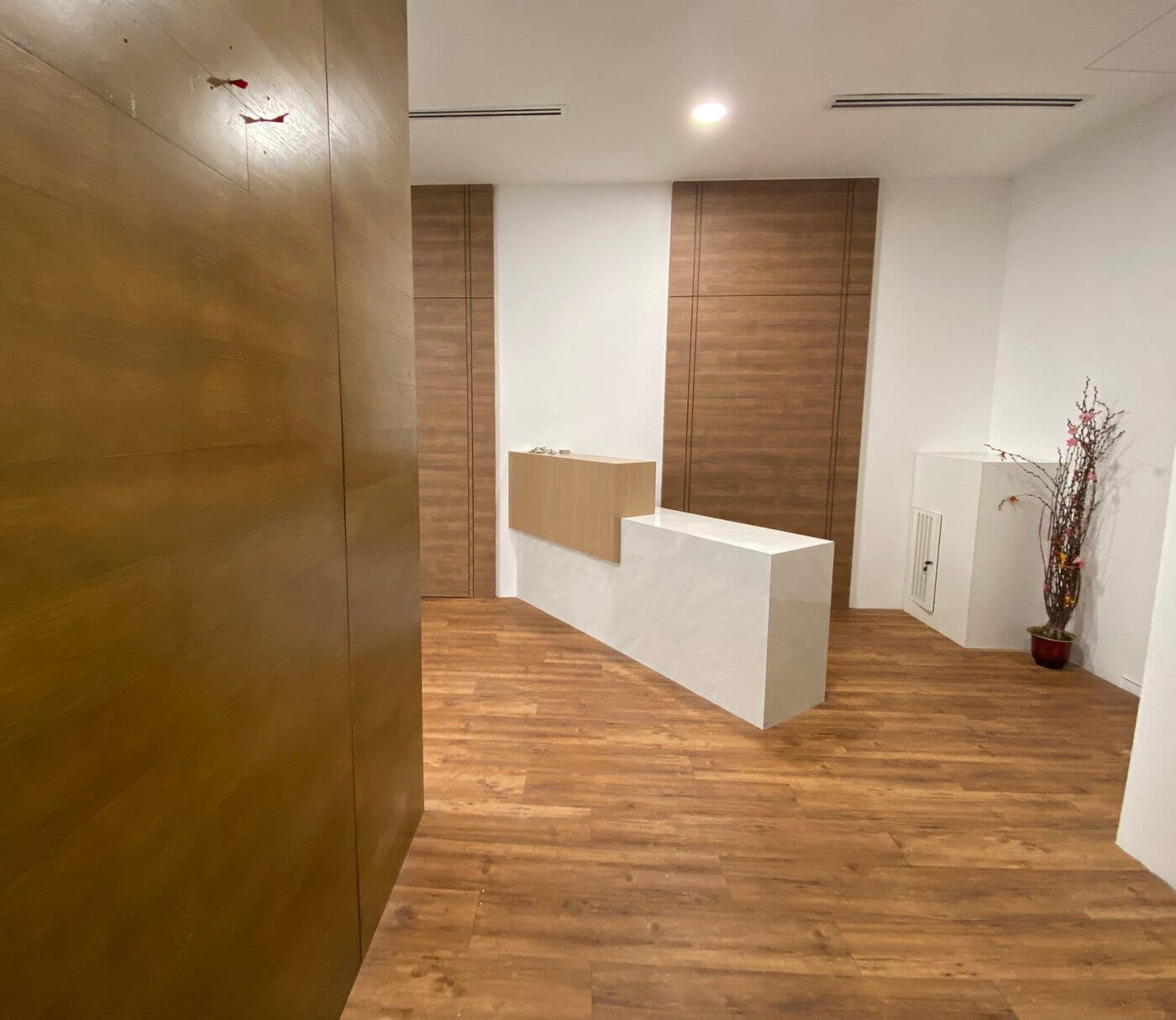 Office Interior Design