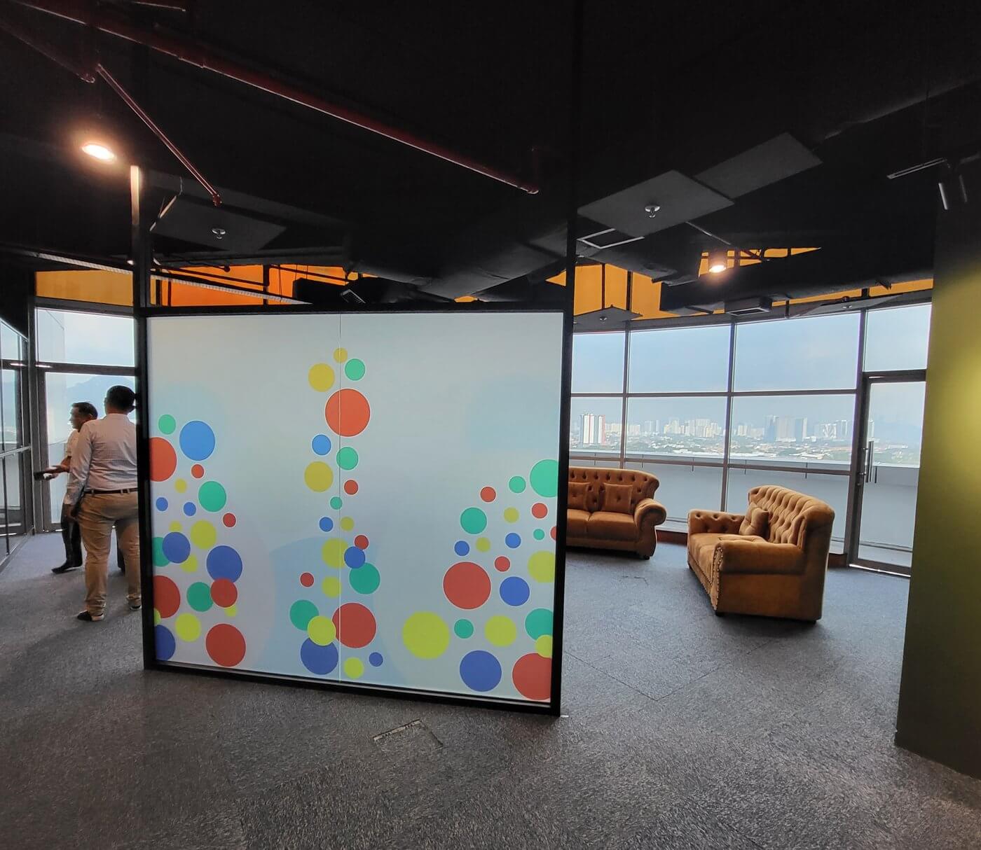 Office Interior Design