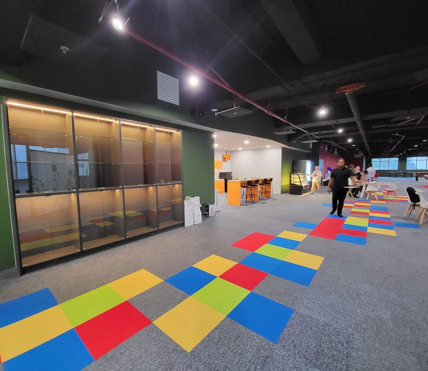 Office Interior Design