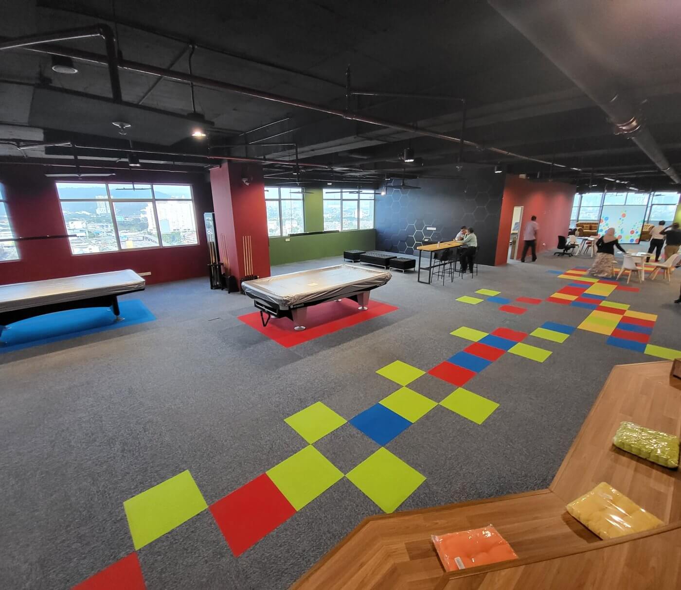 Office Interior Design