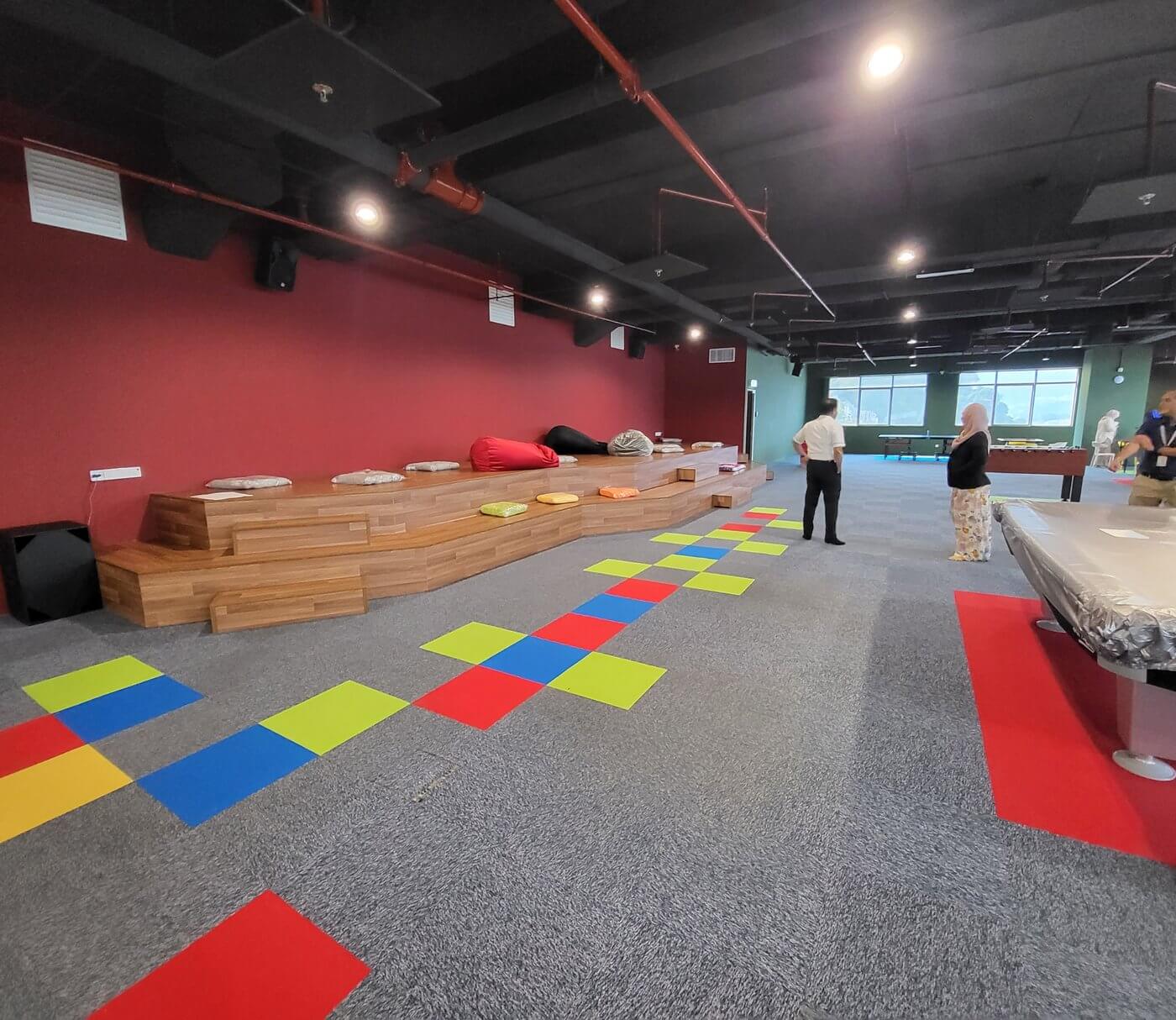 Office Interior Design