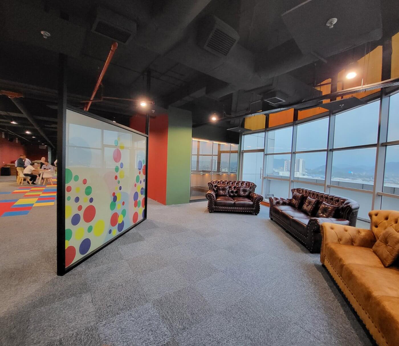 Office Interior Design