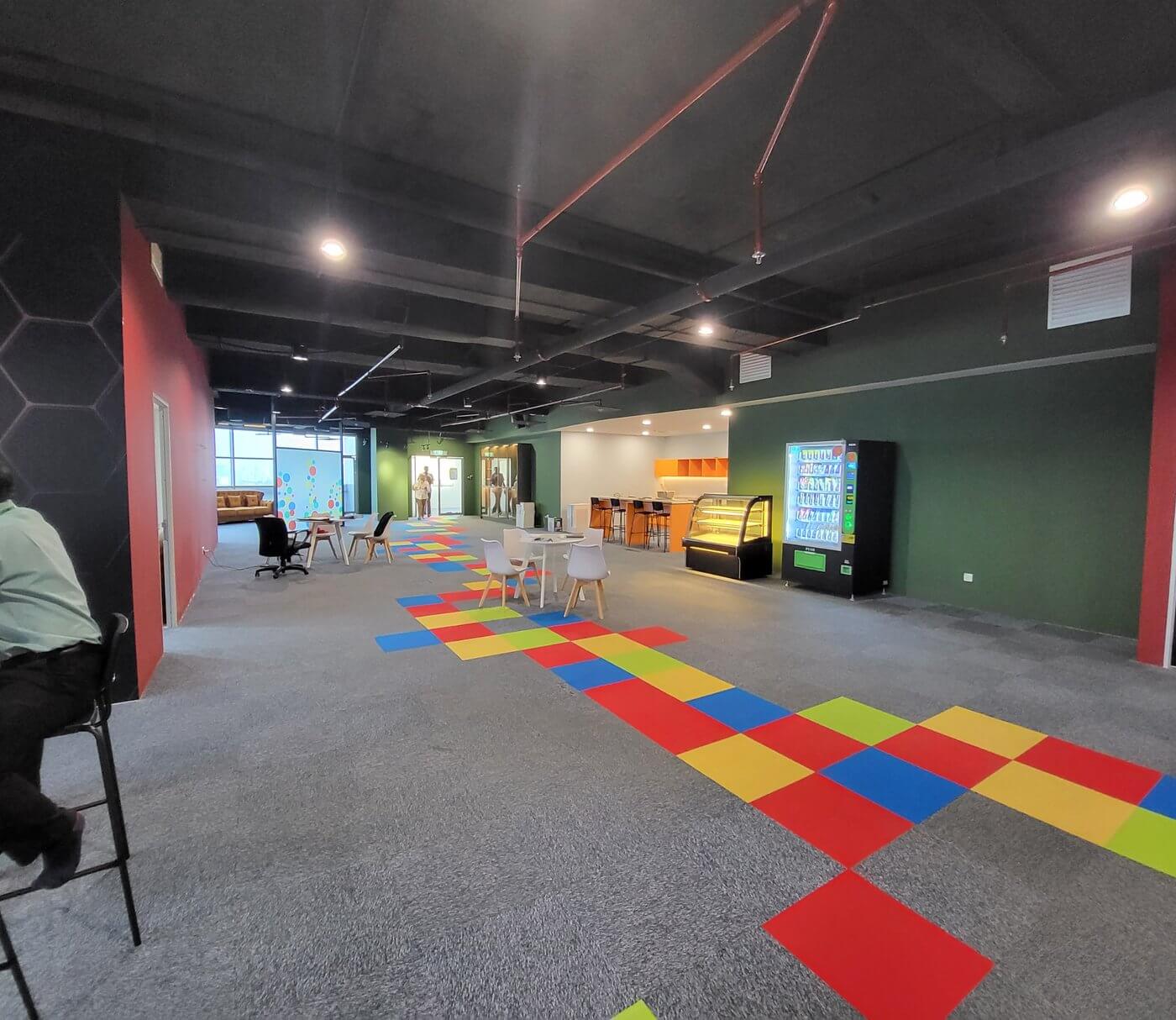 Office Interior Design