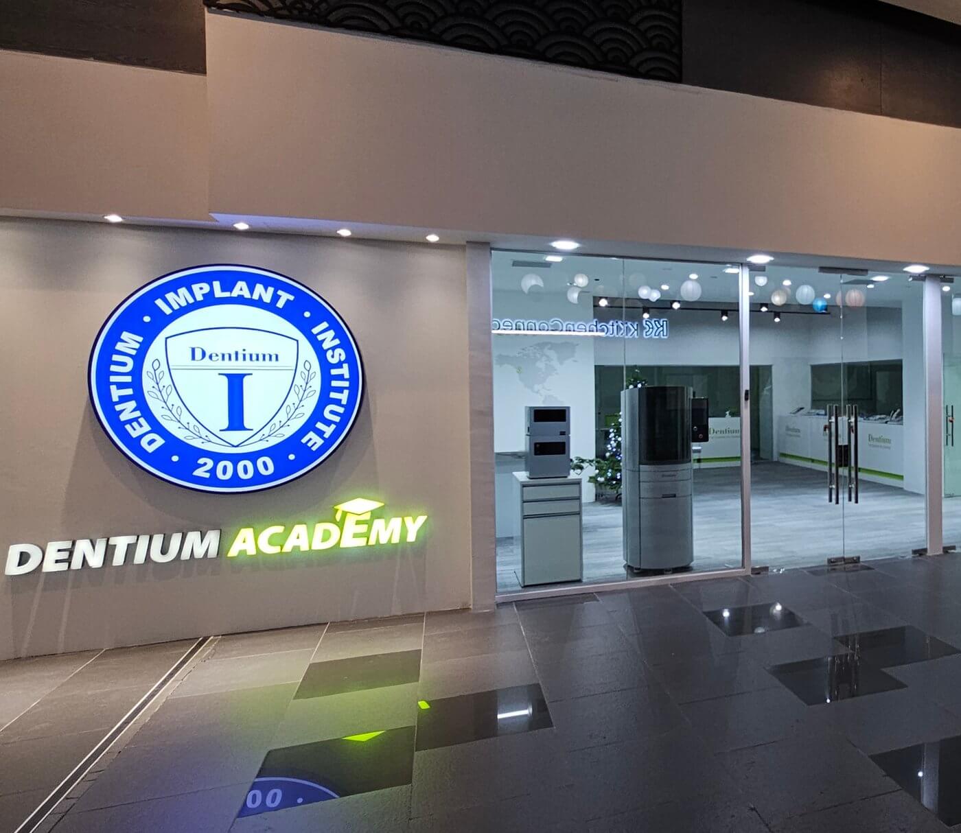 Office Interior Design