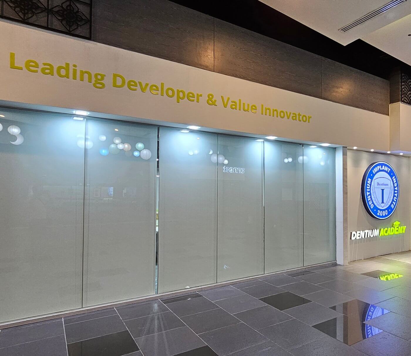 Office Interior Design