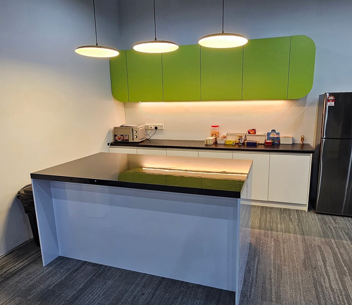 Office Interior Design