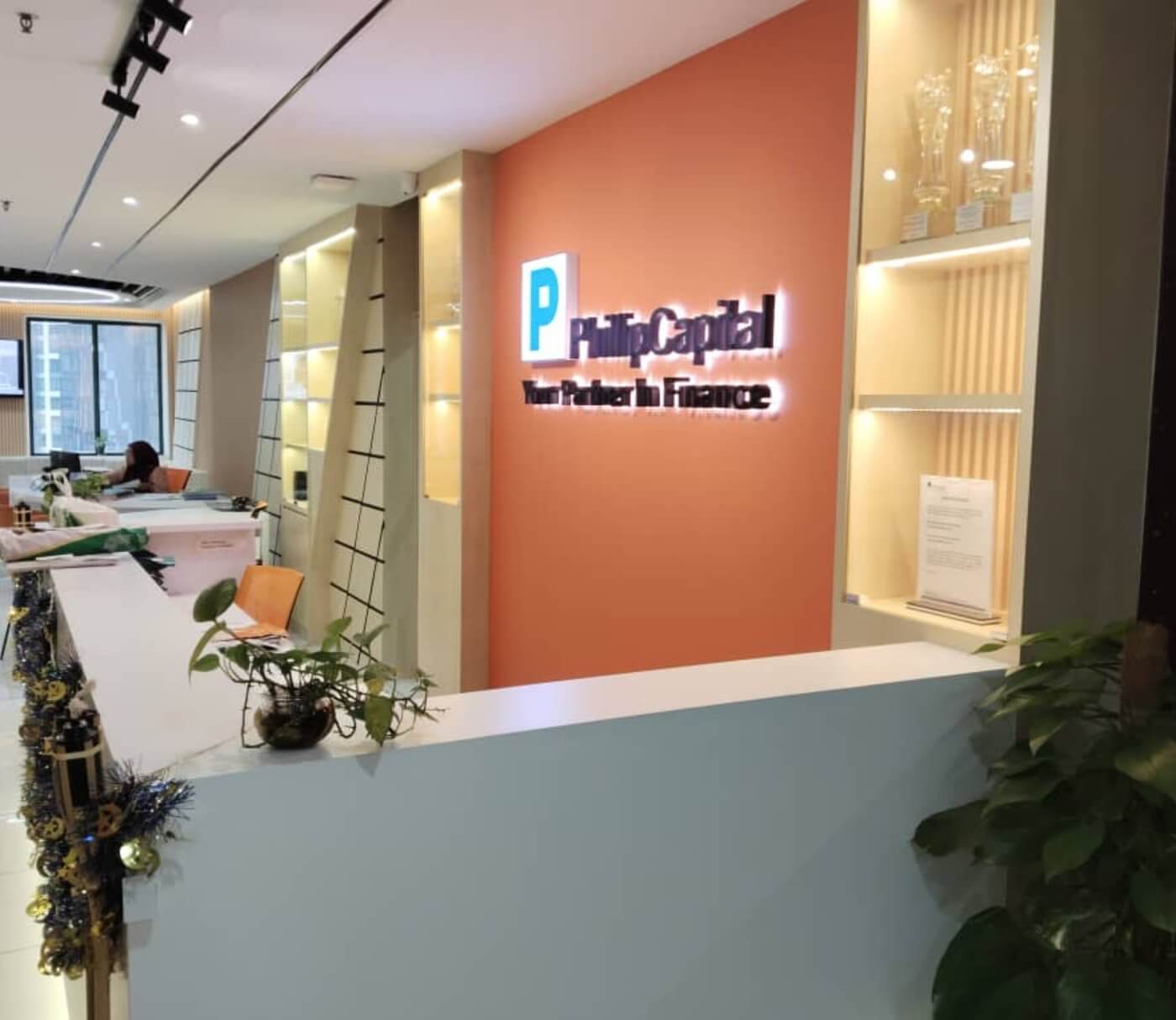 Office Interior Design