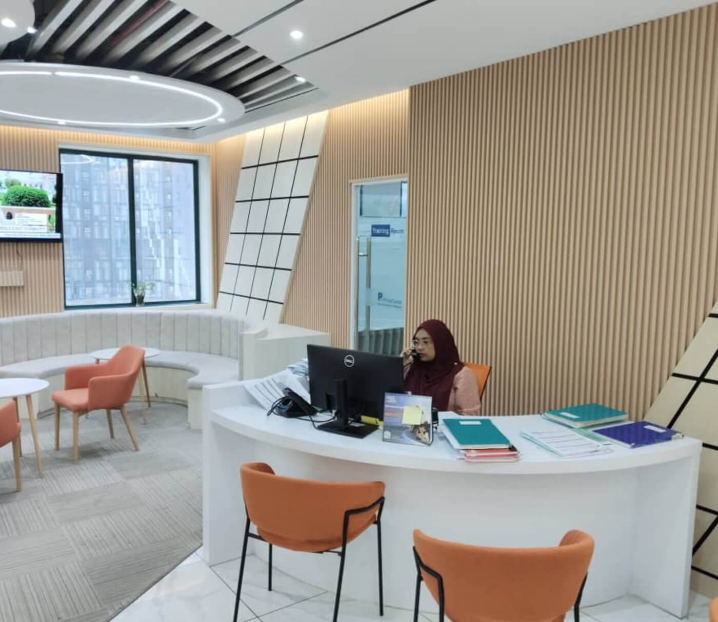 Office Interior Design