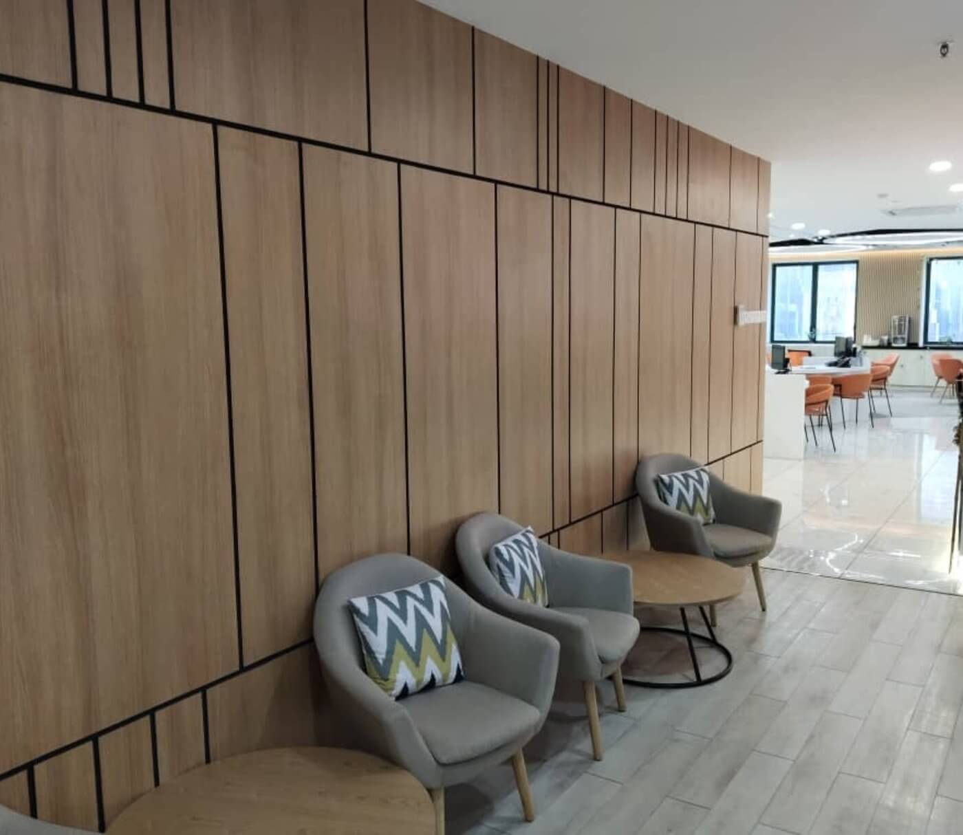 Office Interior Design