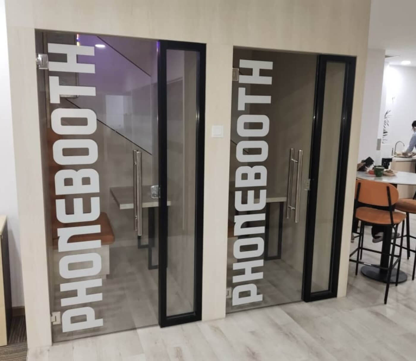 Office Interior Design