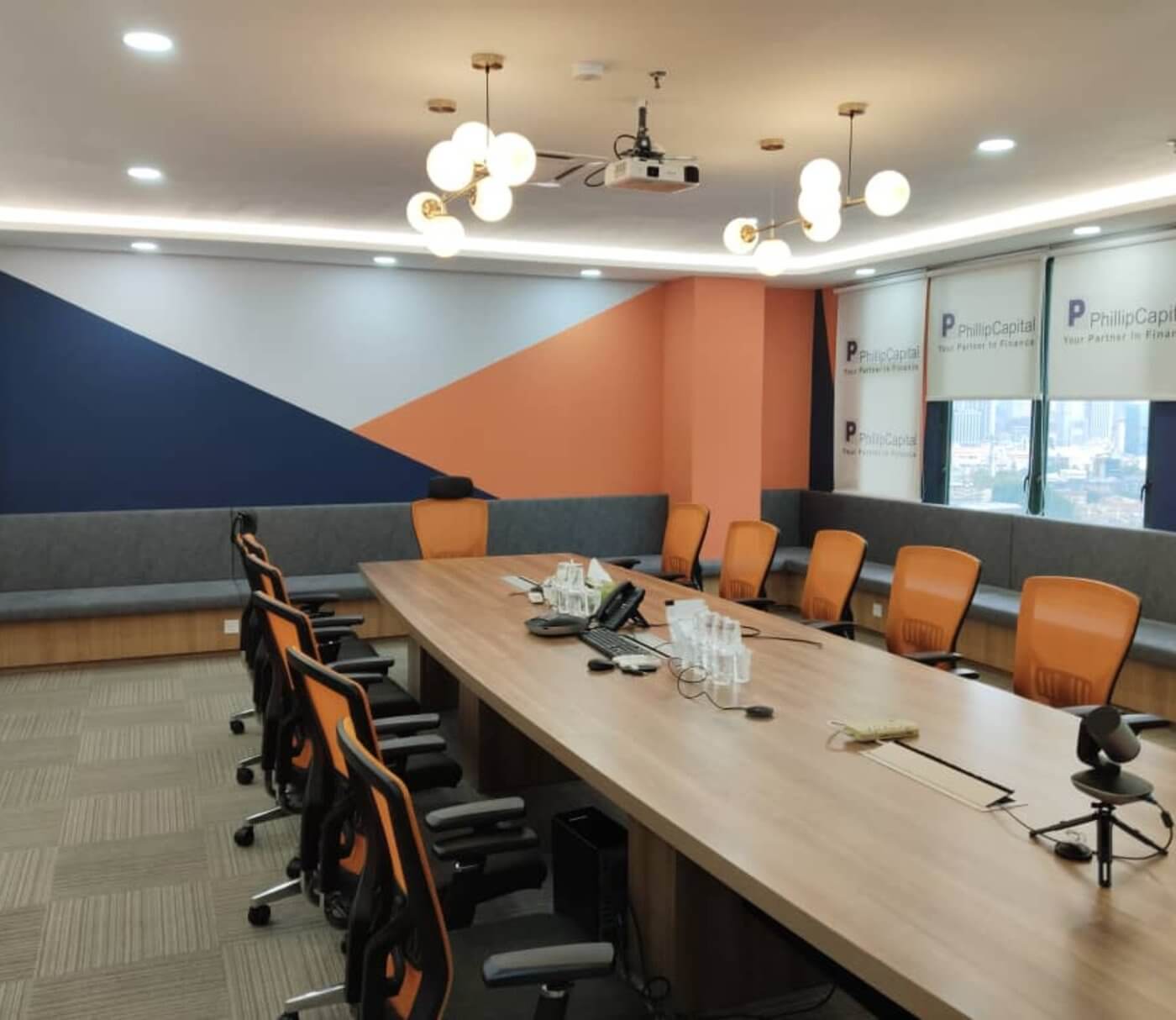 Office Interior Design