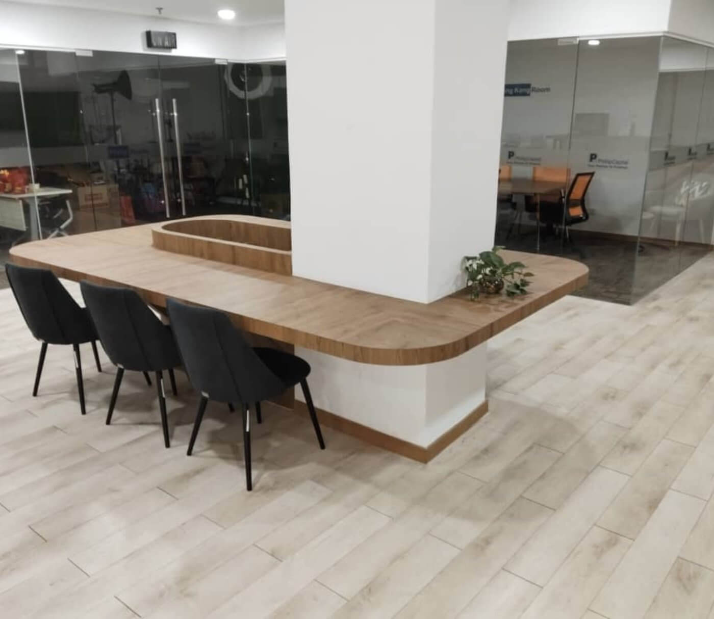 Office Interior Design