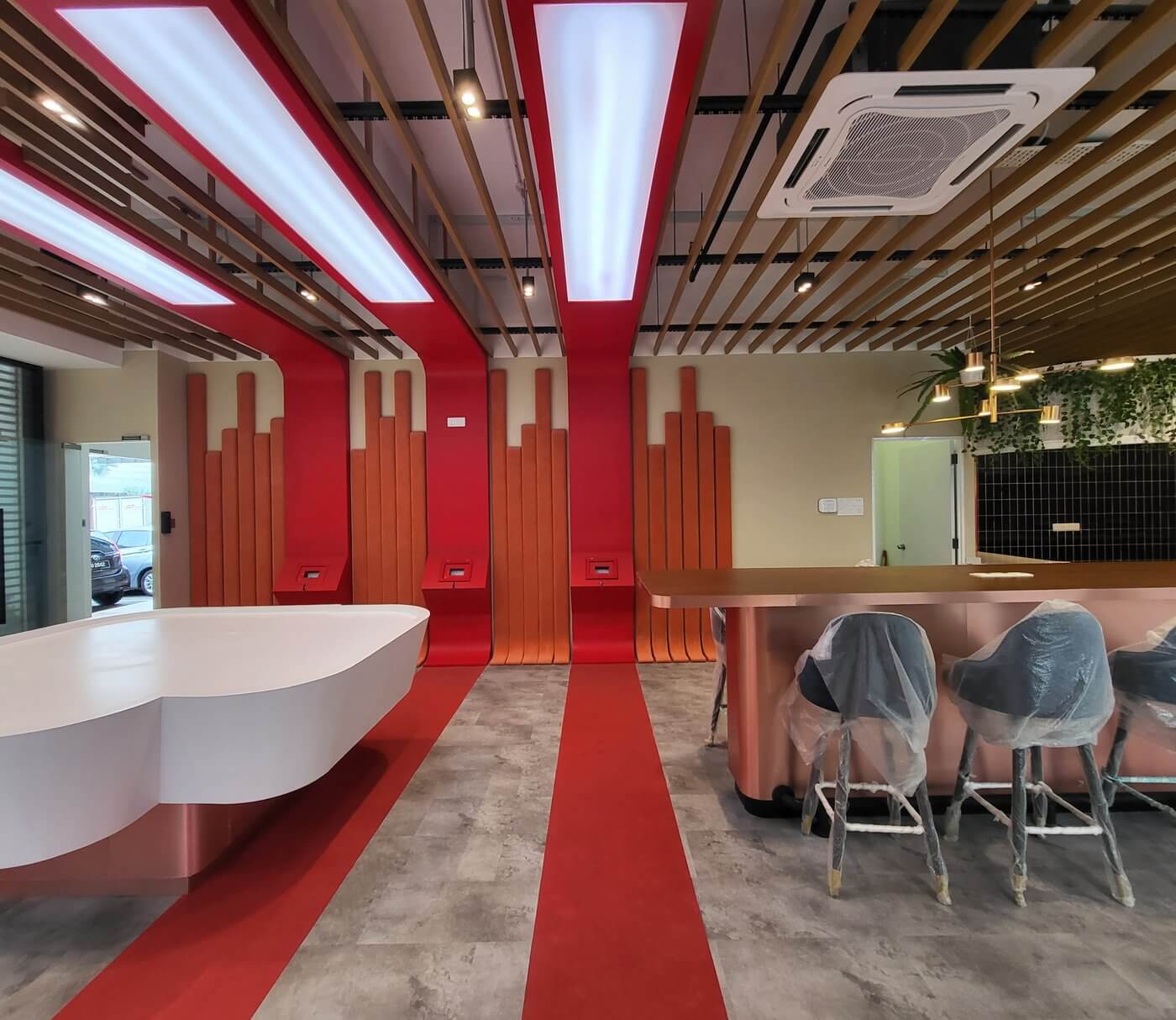 Office Interior Design