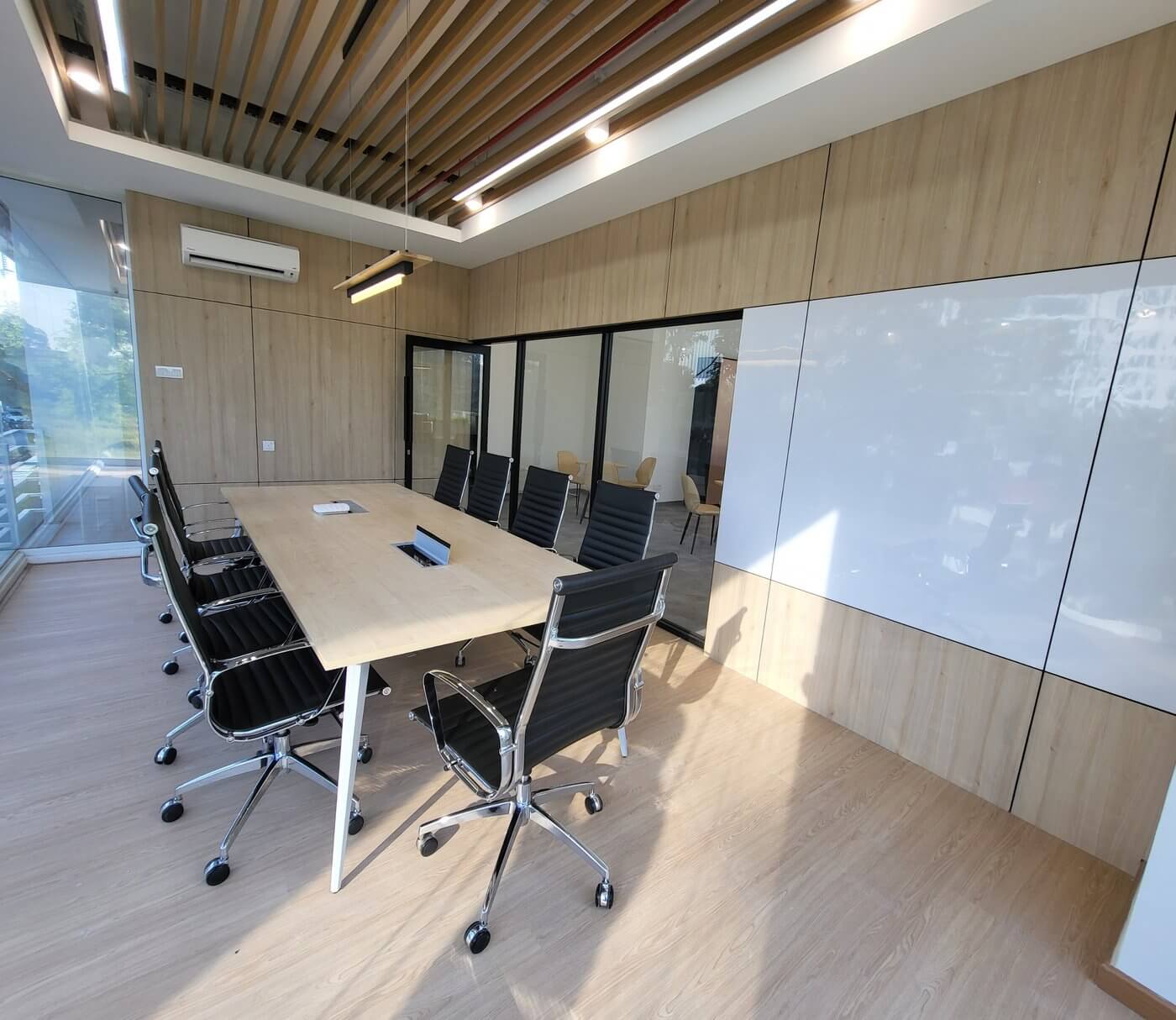 Office Interior Design