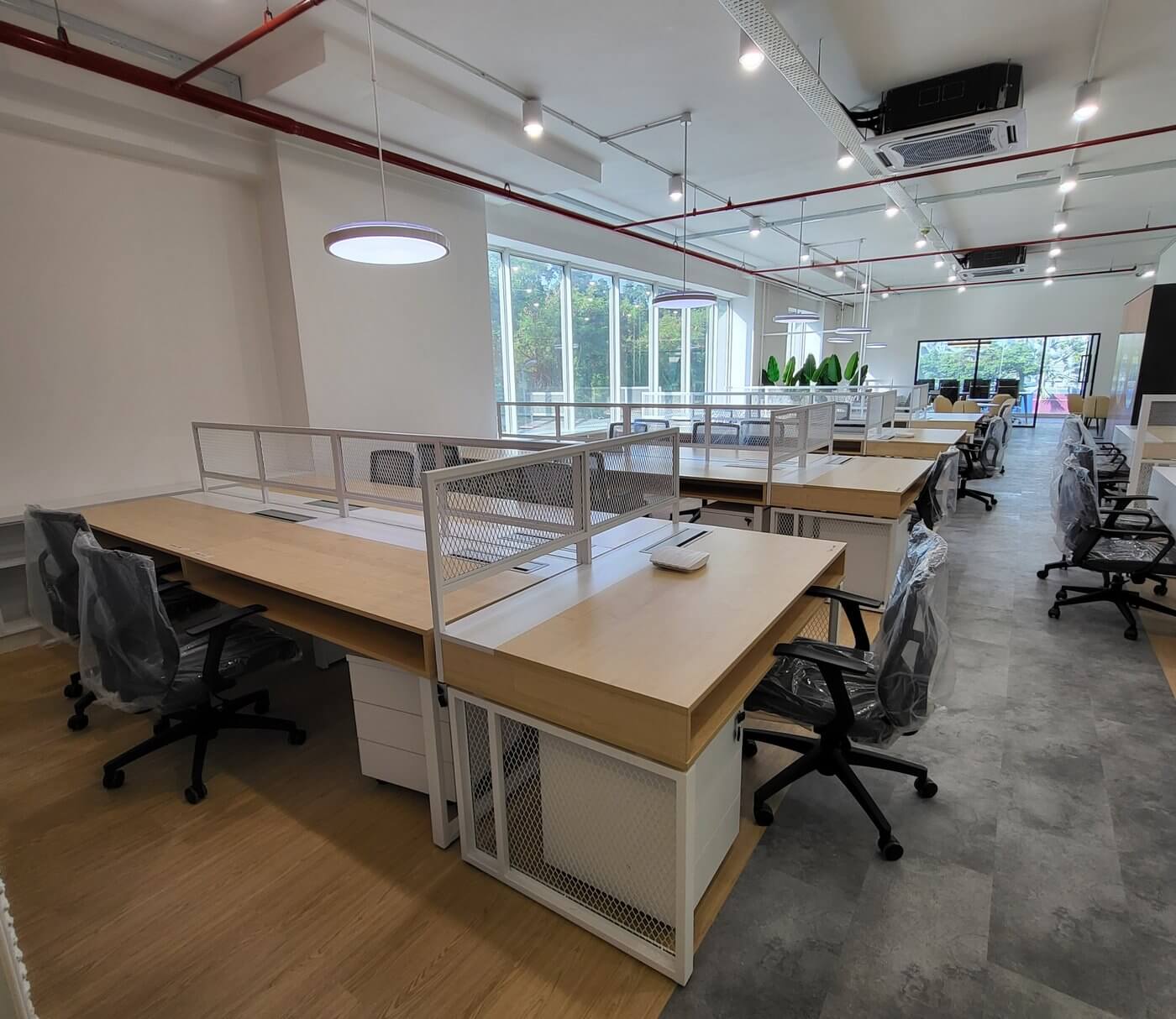 Office Interior Design