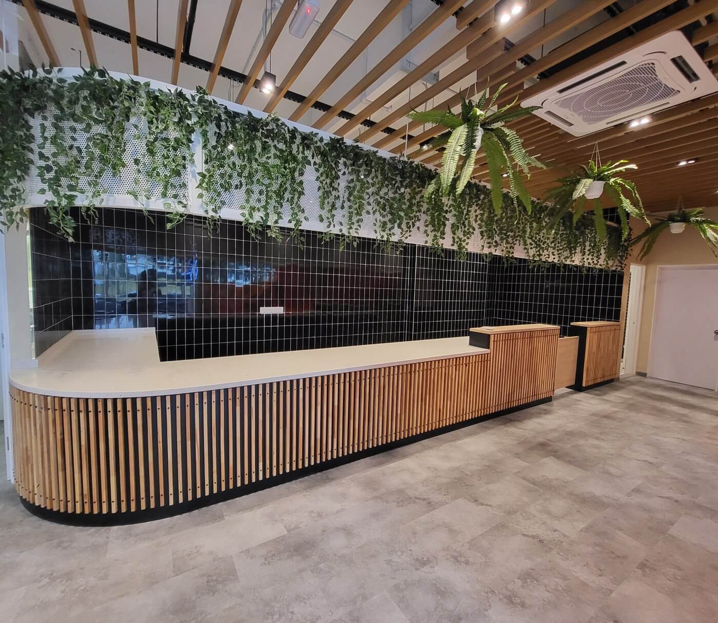 Office Interior Design