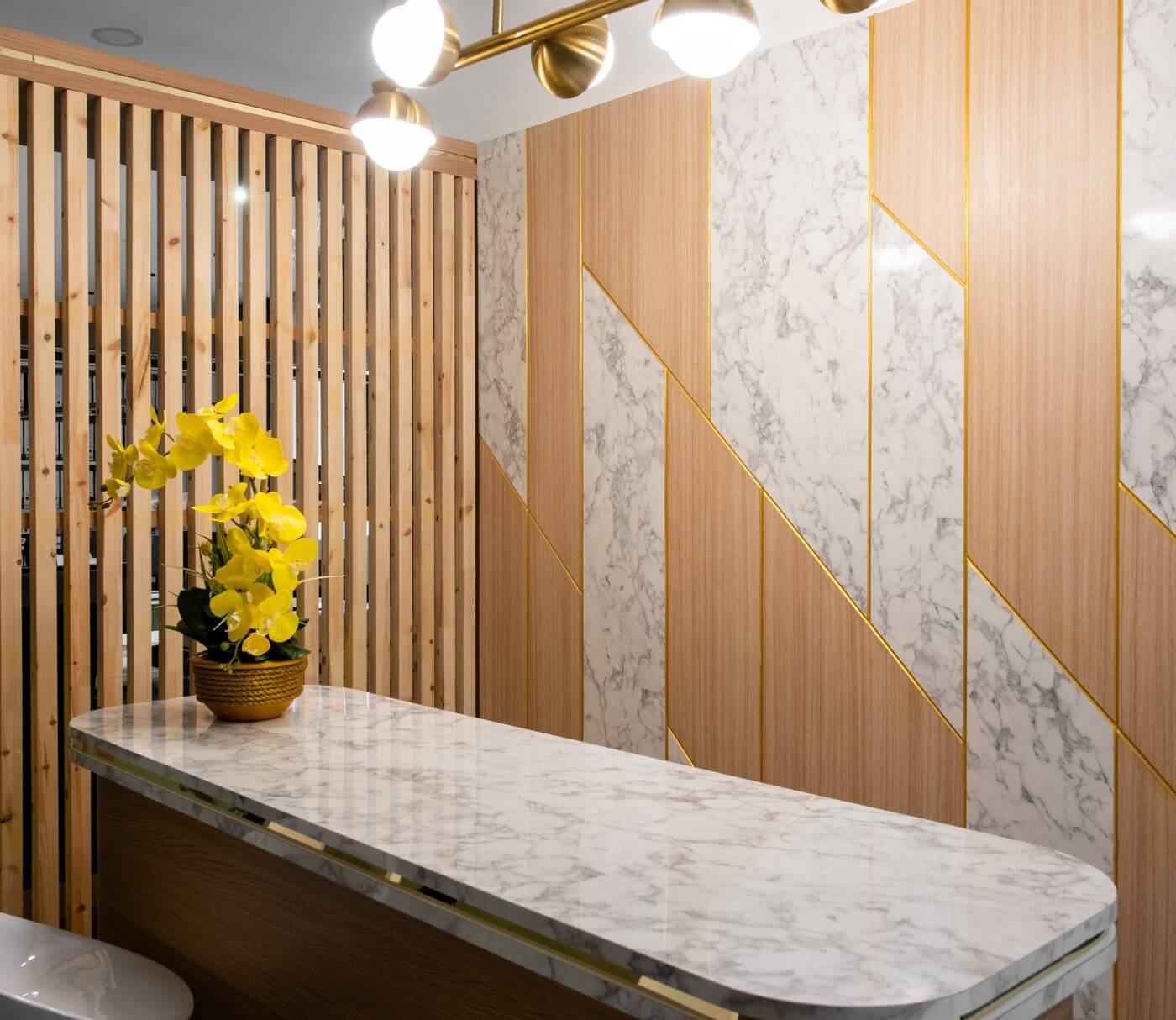 Office Interior Design