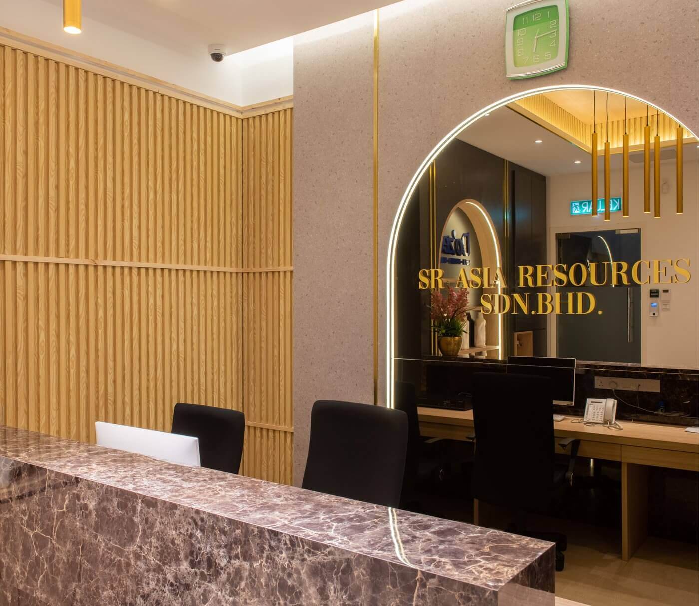 Office Interior Design