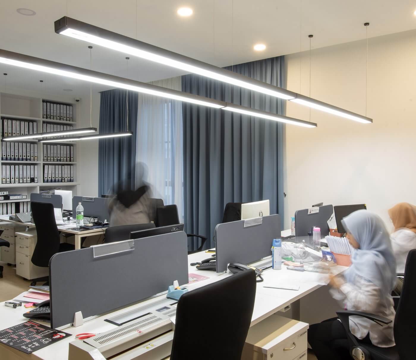 Office Interior Design