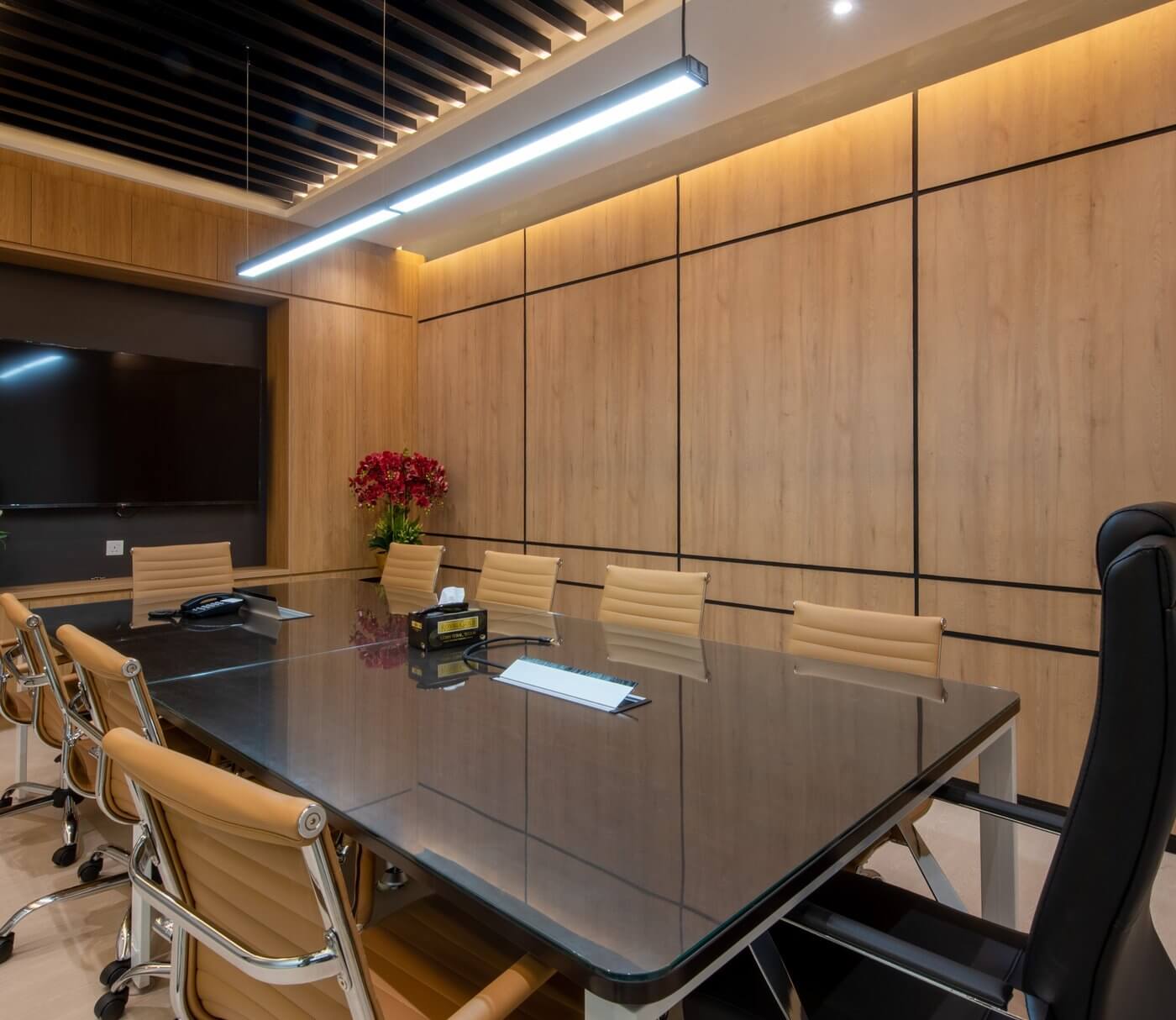 Office Interior Design