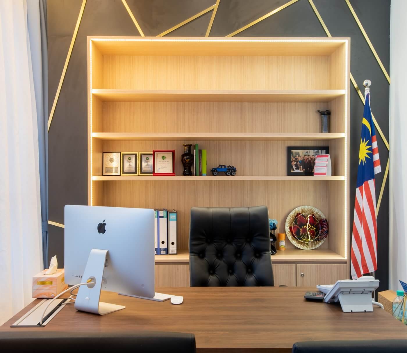 Office Interior Design