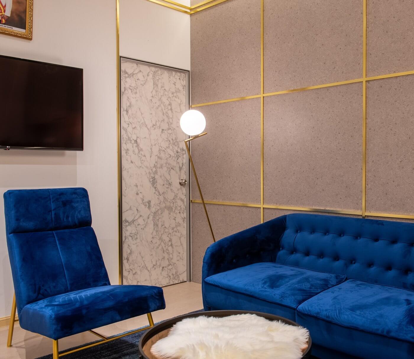 Office Interior Design