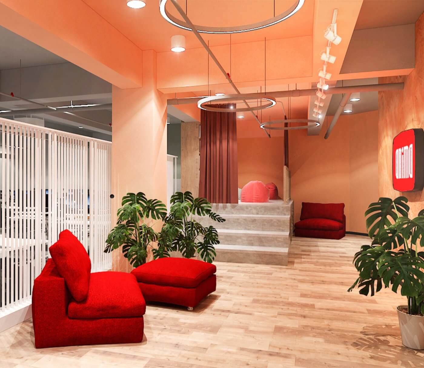 Office Interior Design