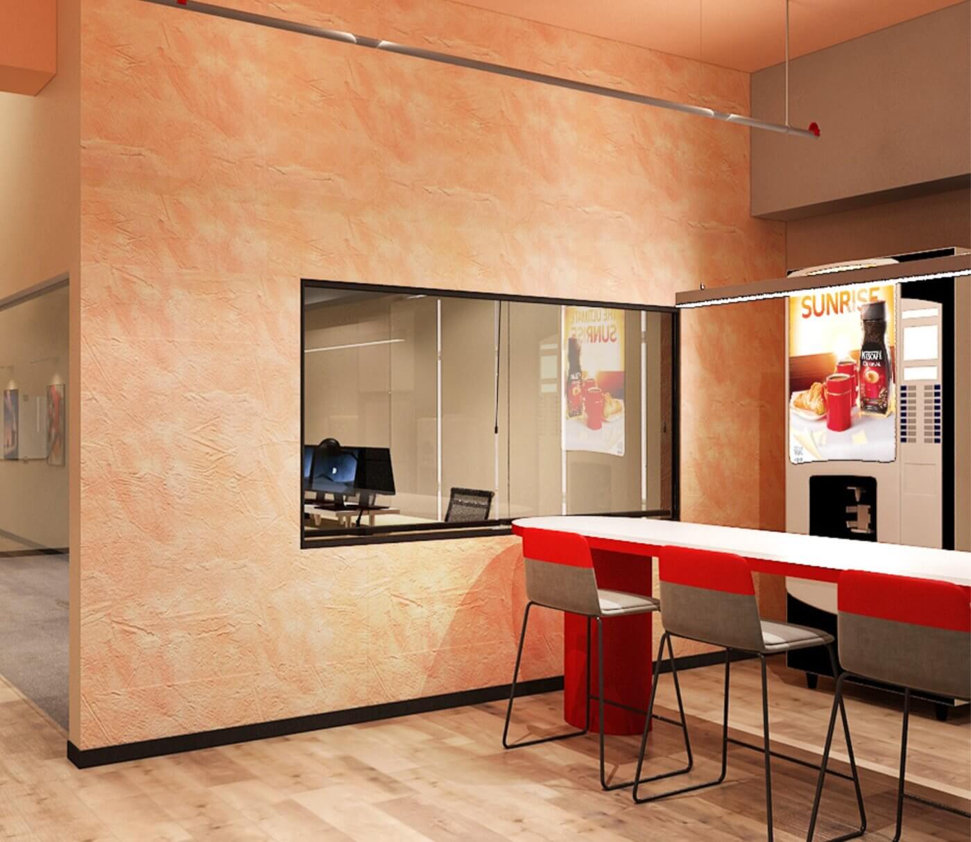 Office Interior Design