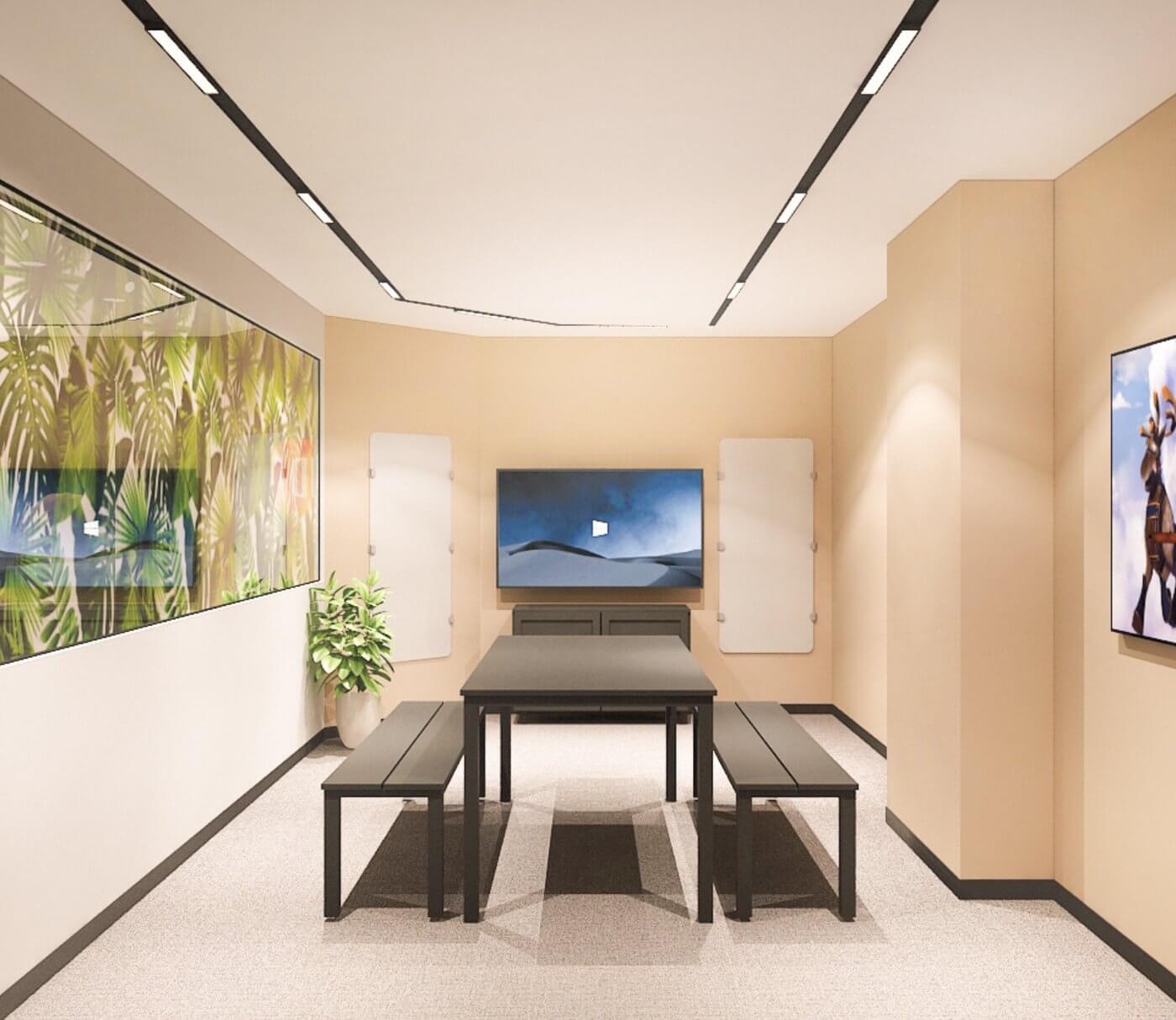 Office Interior Design